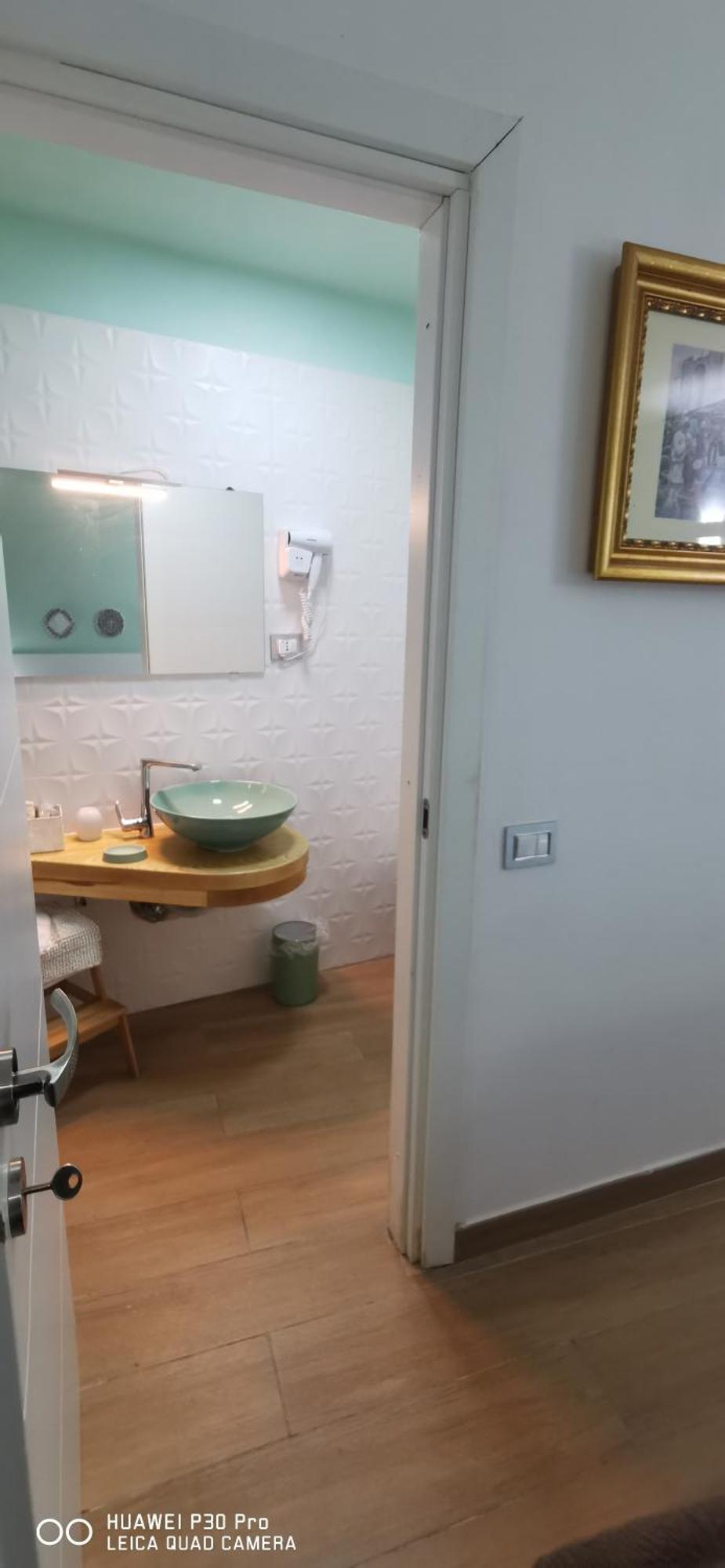 Apartment Small Neapolitan House Naples