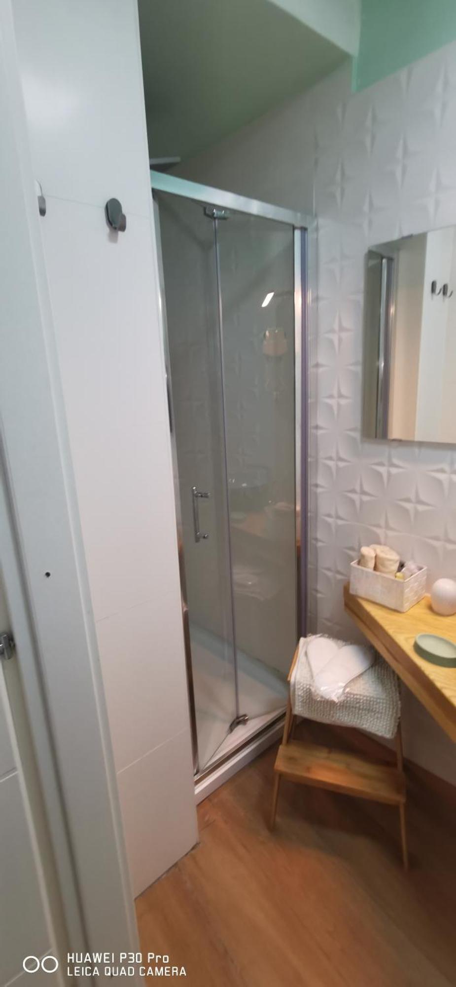 Small Neapolitan House Apartment *