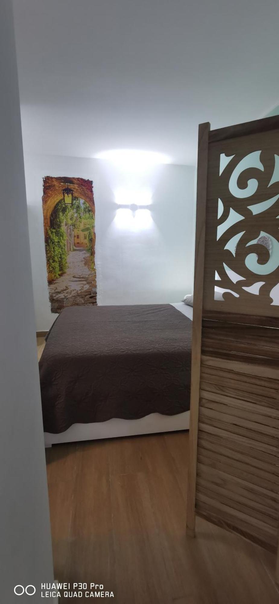 Apartment Small Neapolitan House Naples